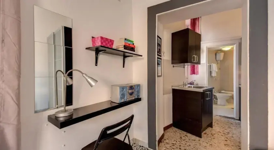 Grottino Apartment