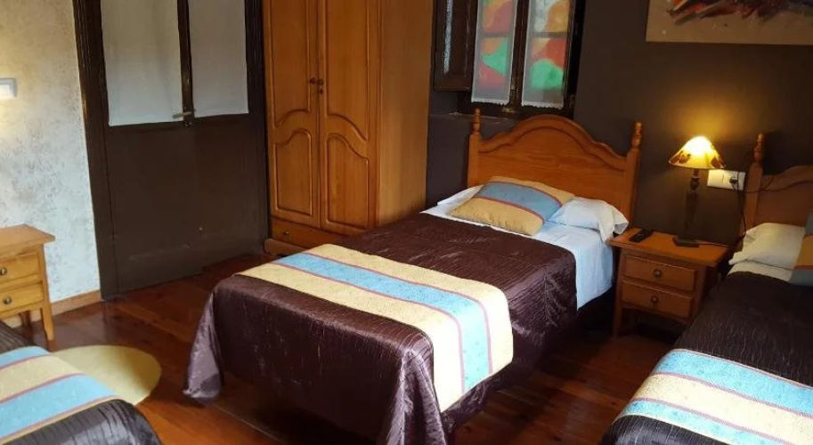 Hotel Asturias