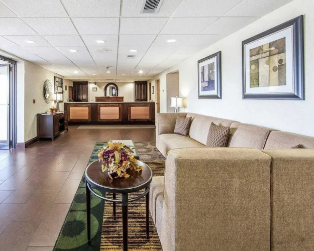Comfort Inn