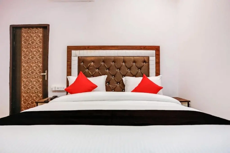 Classic Triple room