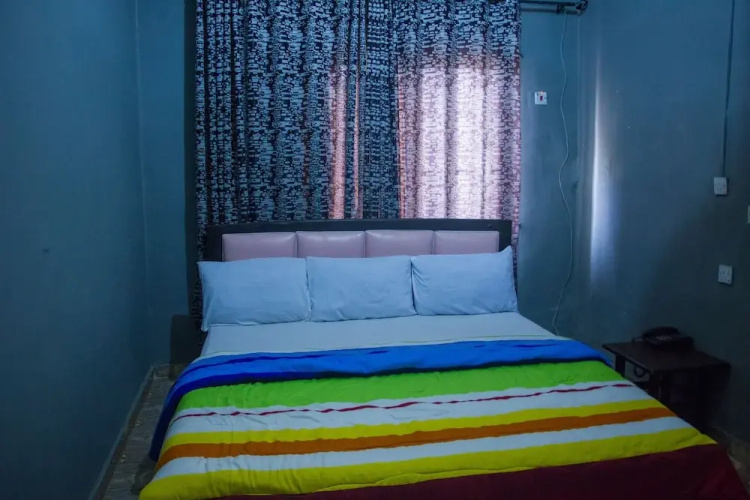 Peace Hotel