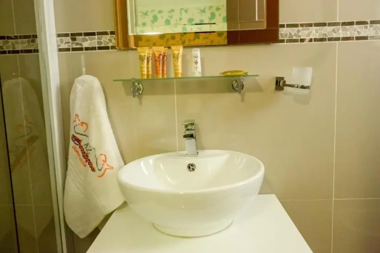 Business Double room