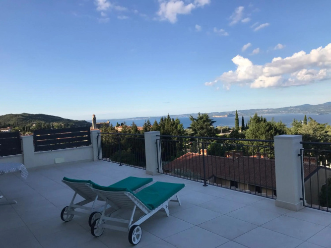 Villa Cà bianca