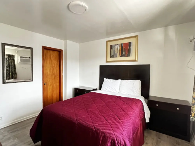 Family Inn