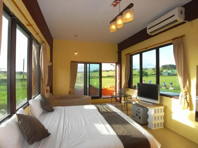 Kenting Blue Tree Hotel