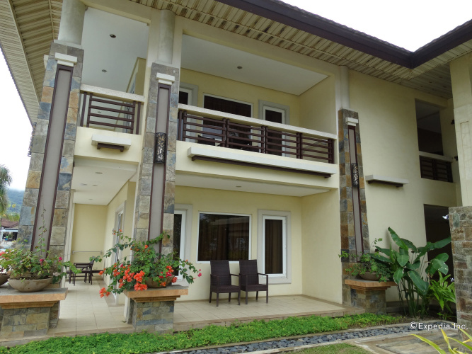 Four Points By Sheraton Palawan Puerto Princesa - Puerto Princesa