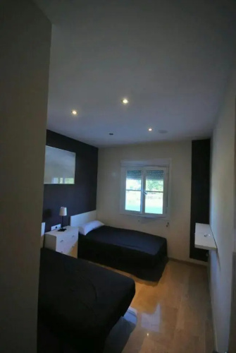 Casa Paco