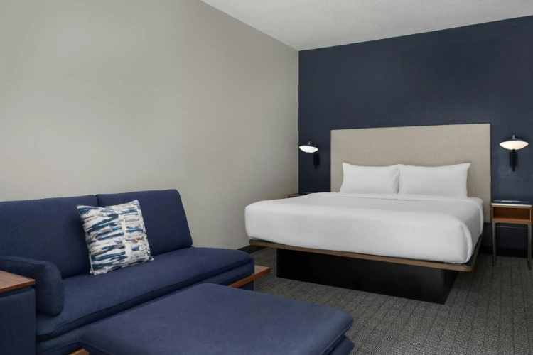 Courtyard by Marriott Birmingham Hoover