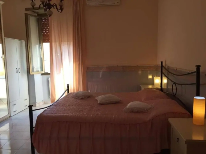 1 Bedroom Cottage