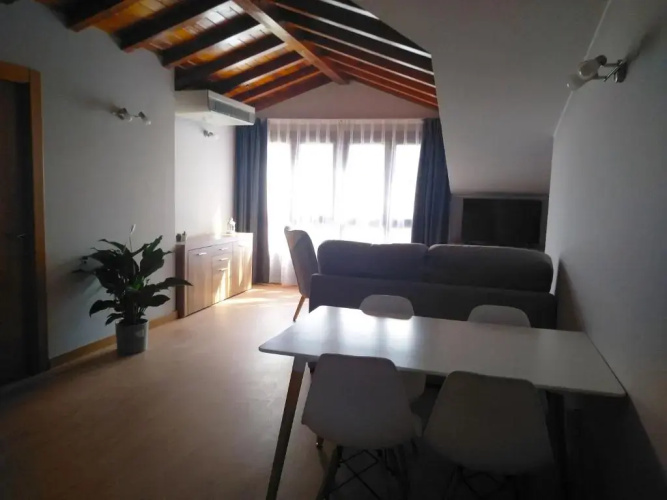 Apartamentos Prestin
