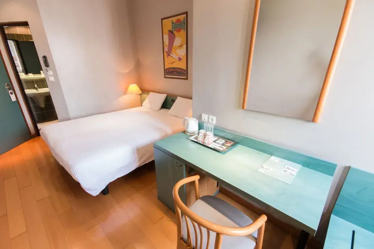 Le Louvre Hotel & Spa