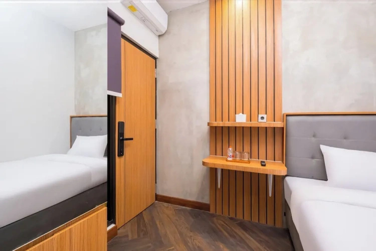 Superior Single room