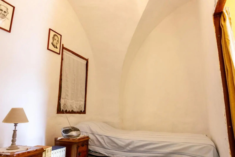 Casa vacanze Ai Valàti