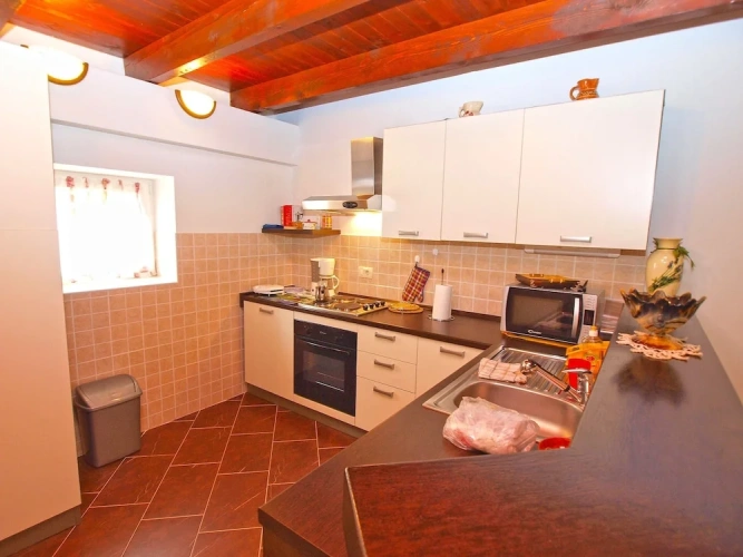 2 Bedrooms Standard Cottage