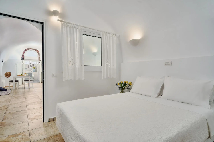 Santorini Mansion at Imerovigli
