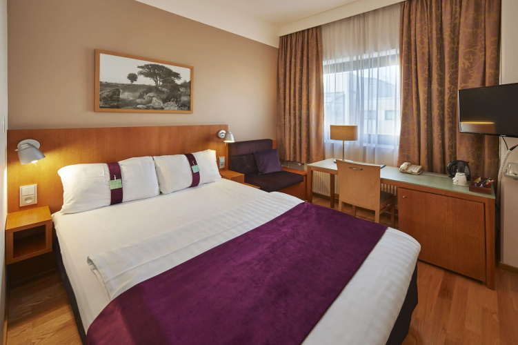 Scandic Veromies Hotel