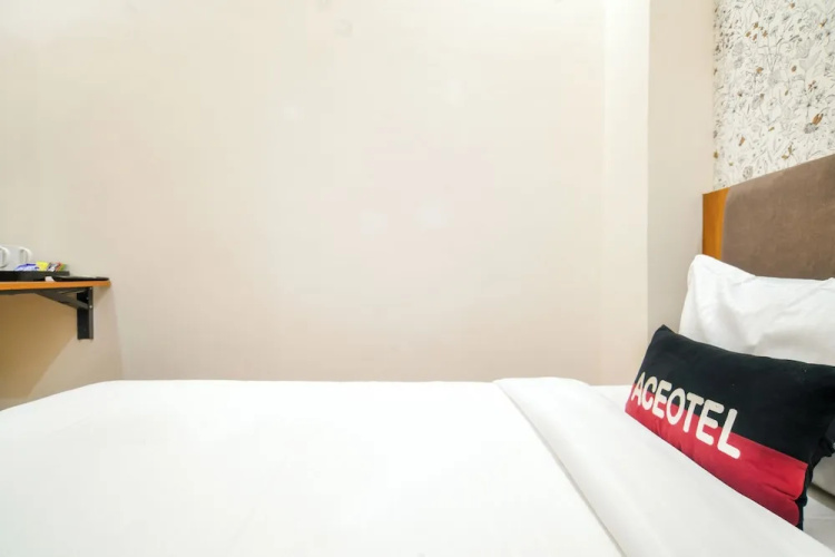 Aceotel Inn Vijay Nagar