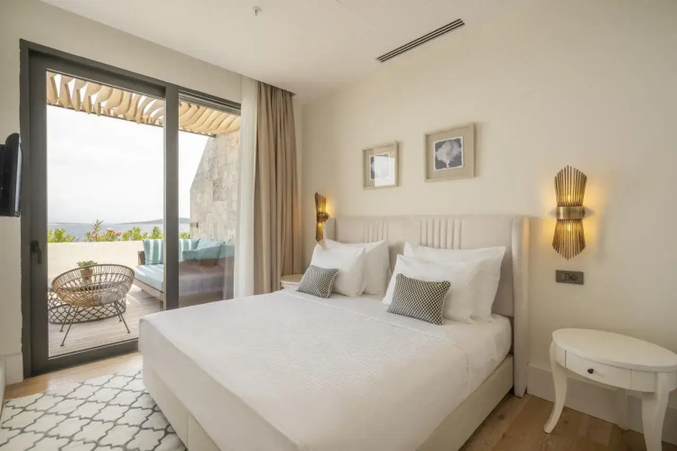 Swissotel Living Bodrum
