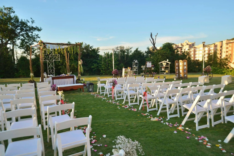 Azul Ixtapa Beach Resort & Convention Center photo 36