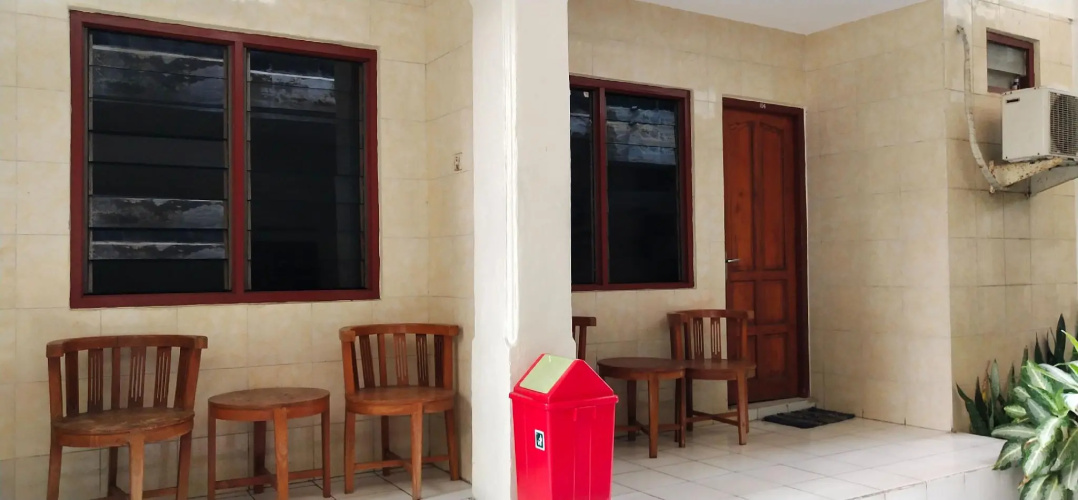 Hotel Darmadi