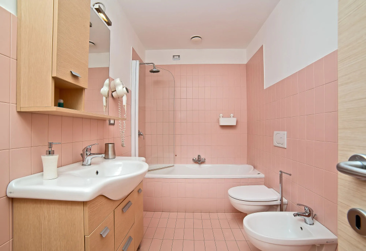 De Maria House Bed & Breakfast
