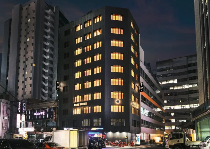 Hotelafbeelding