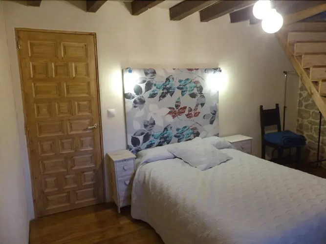 Casas Valrural Fani