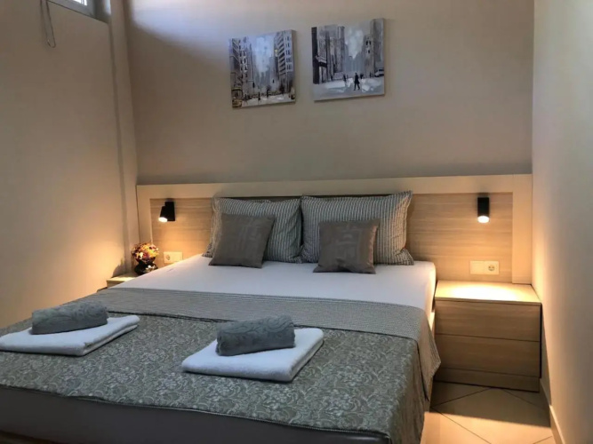 Guest House Nova