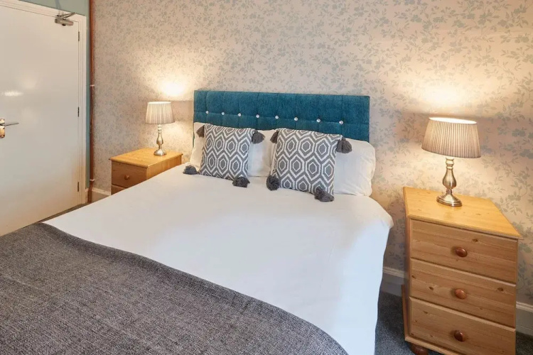 Apartment 4 At Glencoe
