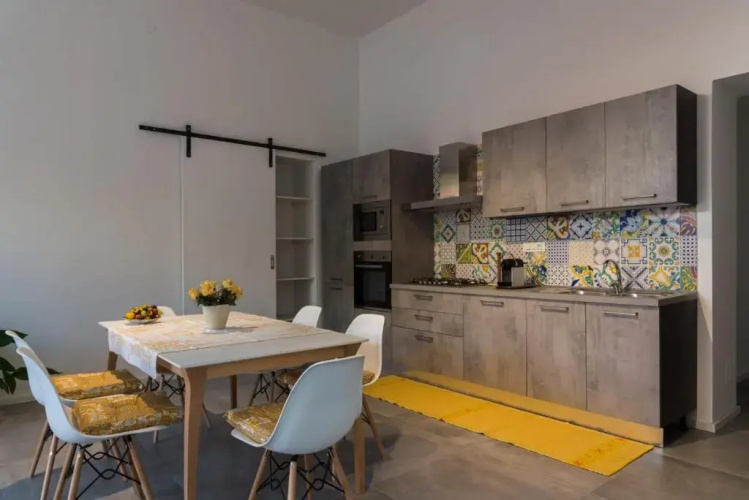 Nonna Vittoria Apartment