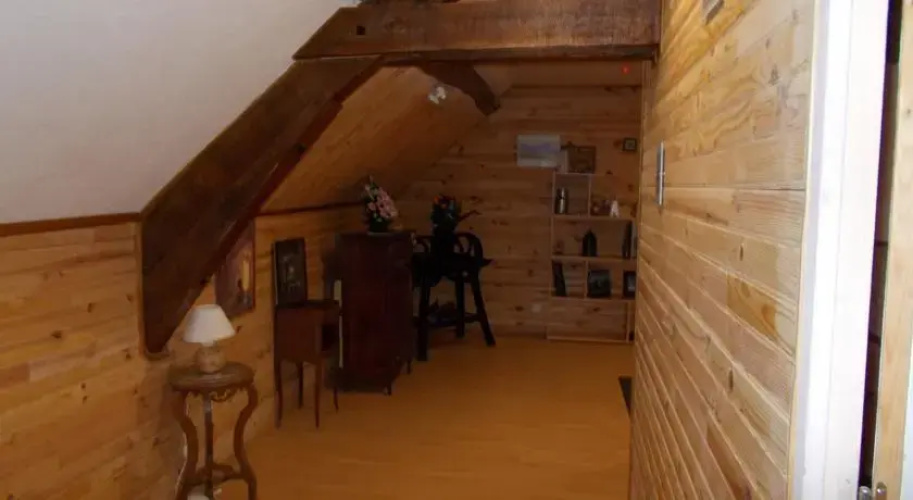 La Ferme de Genarville