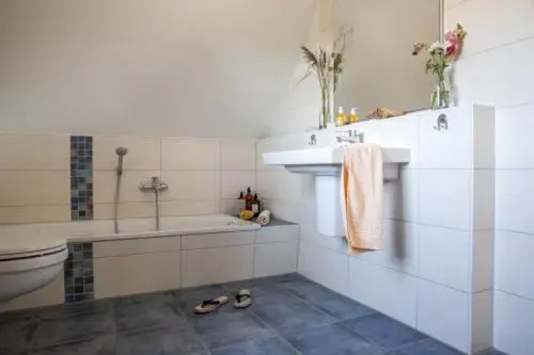 Ferienhaus Schilfrohrsaenger 48
