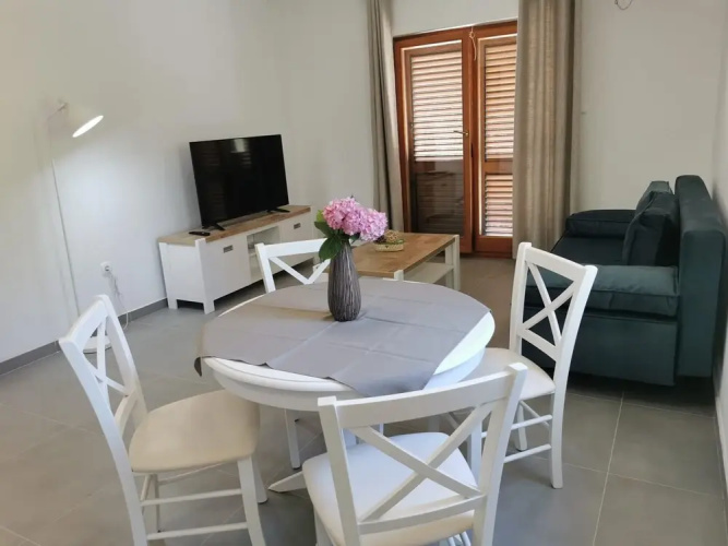 Apartments Koras