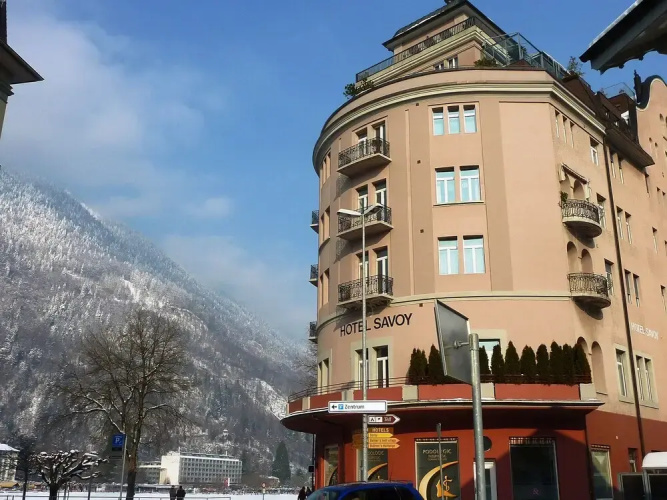 Otel görseli