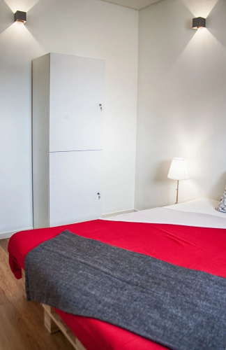 The Nook Hostel