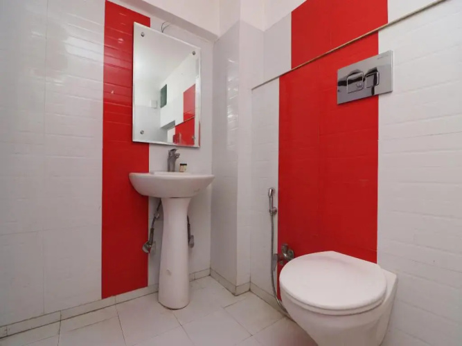 Vrindavan Regency by OYO Rooms