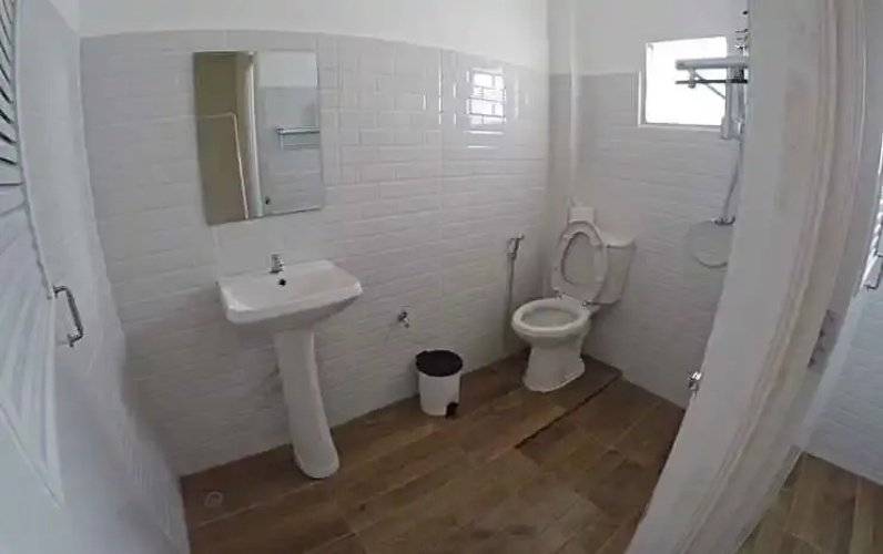 24 Poshtel Chiangmai