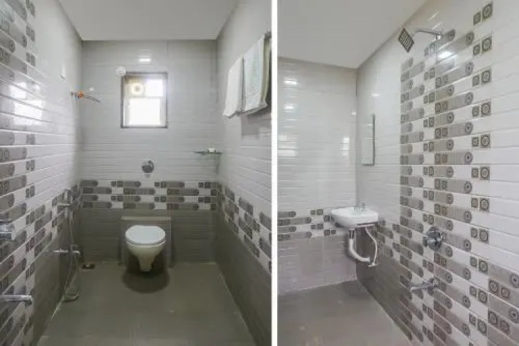 S Ramada by OYO Rooms