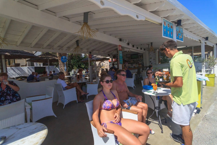 Sellada Beach Hotel photo 27