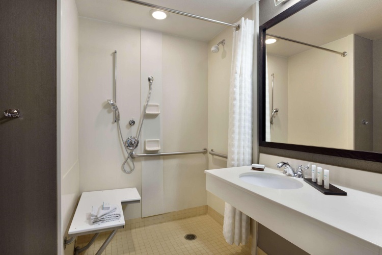 Embassy Suites Northwest Arkansas - Hotel, Spa & Convention photo 11