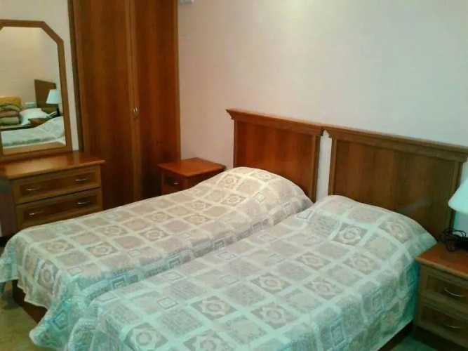 Rest House in Dilijan