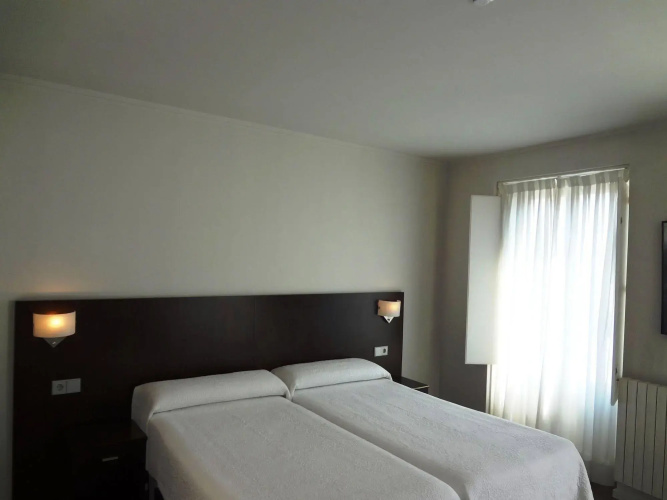 Hotel Irixo