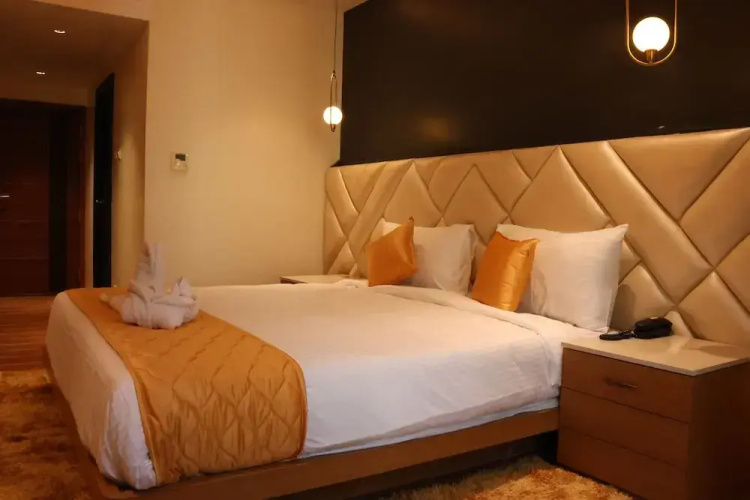 Hotel Beyond Blu