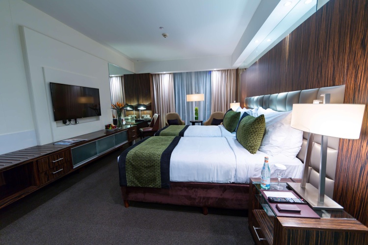 voco Bonnington Dubai photo 16