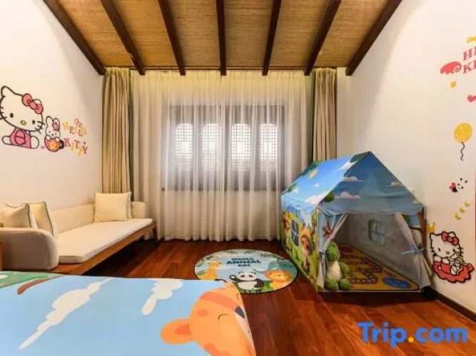 Standard Double Family room