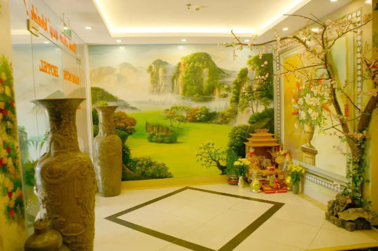 Nam Son Hotel