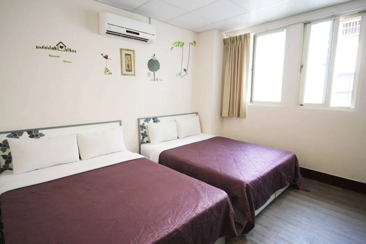 Happy Star Hotel