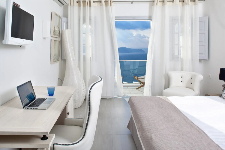 Belvedere Suites