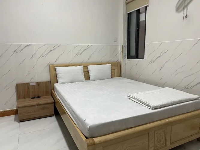 Tam An Hotel