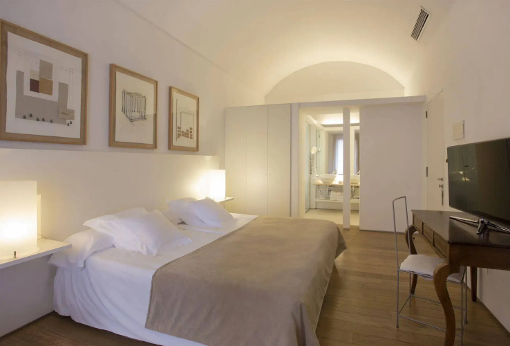 Convent de la Missio Boutique Hotel GL, Adults Only – Preferred Hotels & Resorts